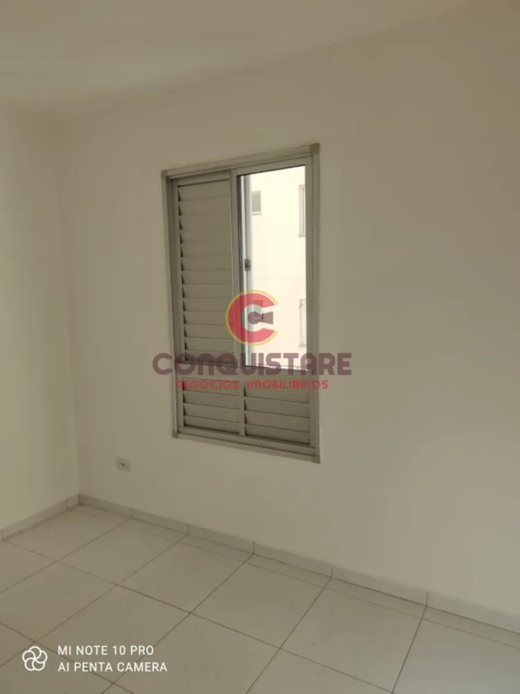 Apartamento, 2 quartos - Foto 5