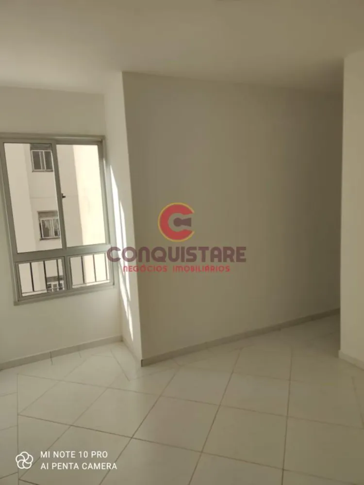 Apartamento, 2 quartos - Foto 6