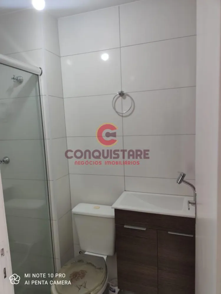 Apartamento, 2 quartos - Foto 10