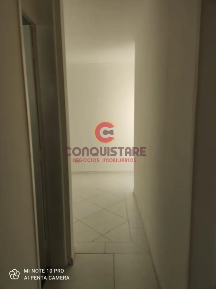 Apartamento, 2 quartos - Foto 4