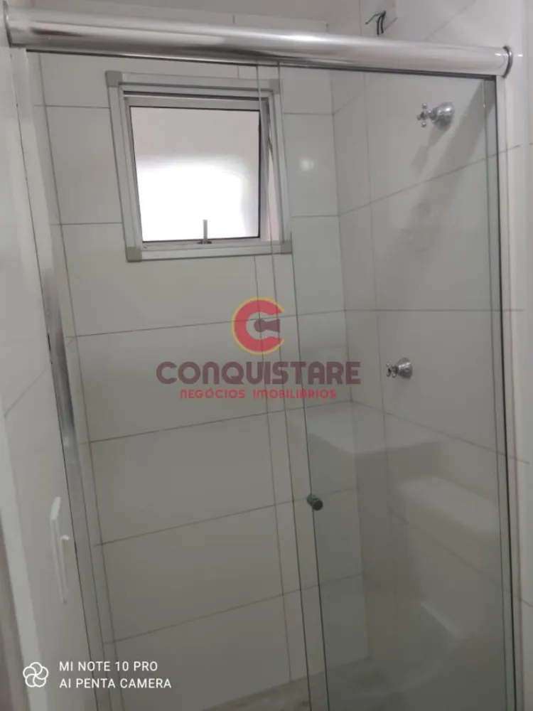 Apartamento, 2 quartos - Foto 1