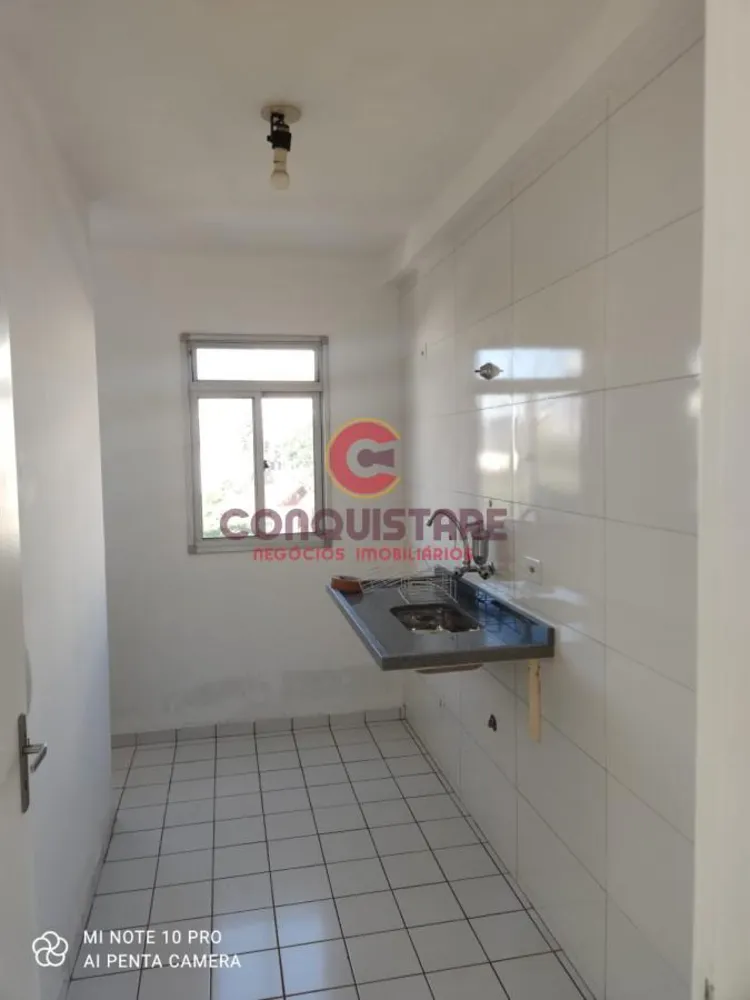 Apartamento, 2 quartos - Foto 3