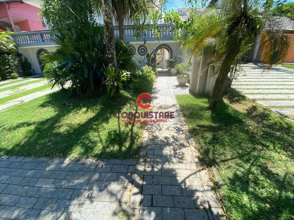 Casa, 4 quartos, 492 m² - Foto 8