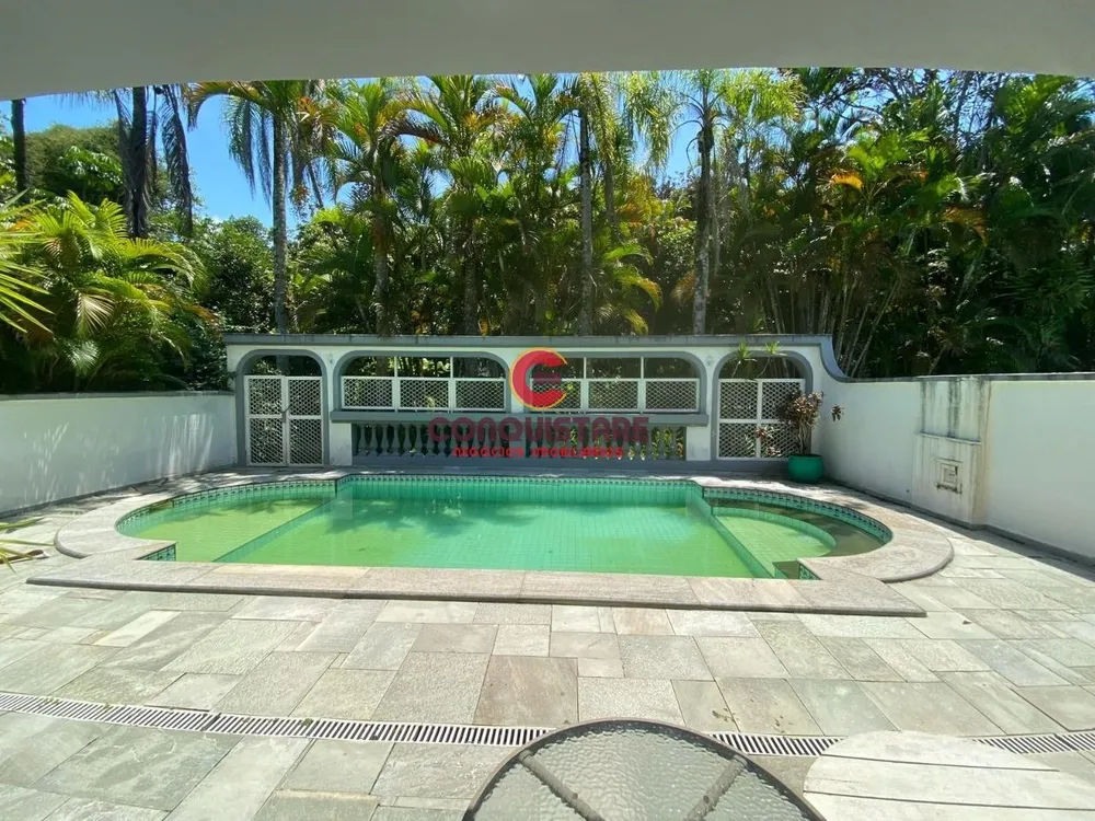 Casa, 4 quartos, 492 m² - Foto 5