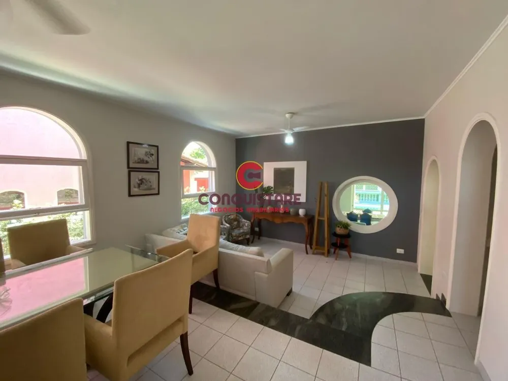Casa, 4 quartos, 492 m² - Foto 1