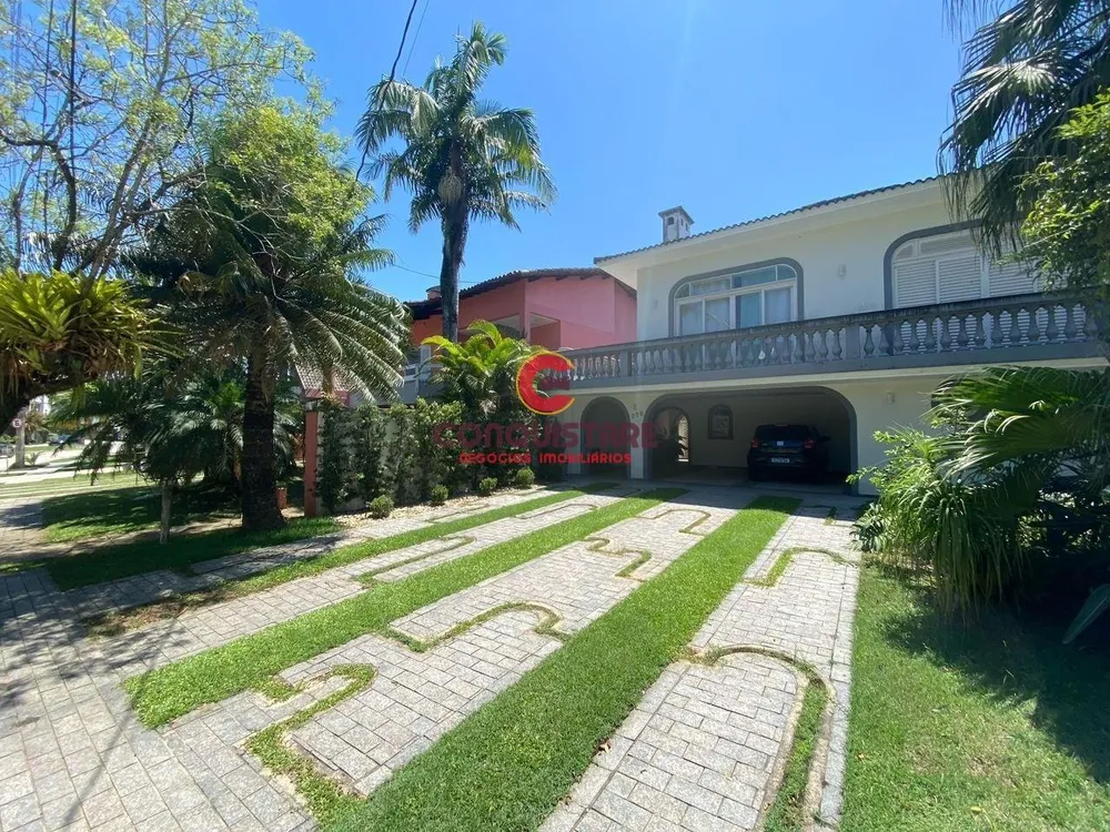 Casa, 4 quartos, 492 m² - Foto 11