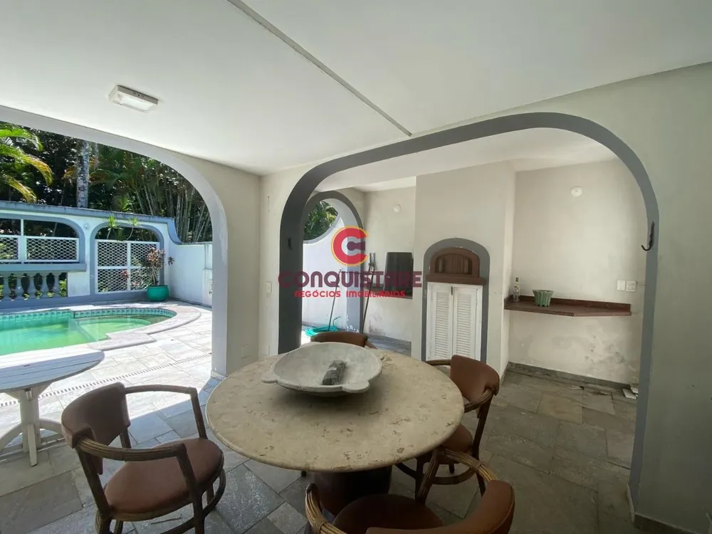 Casa, 4 quartos, 492 m² - Foto 4