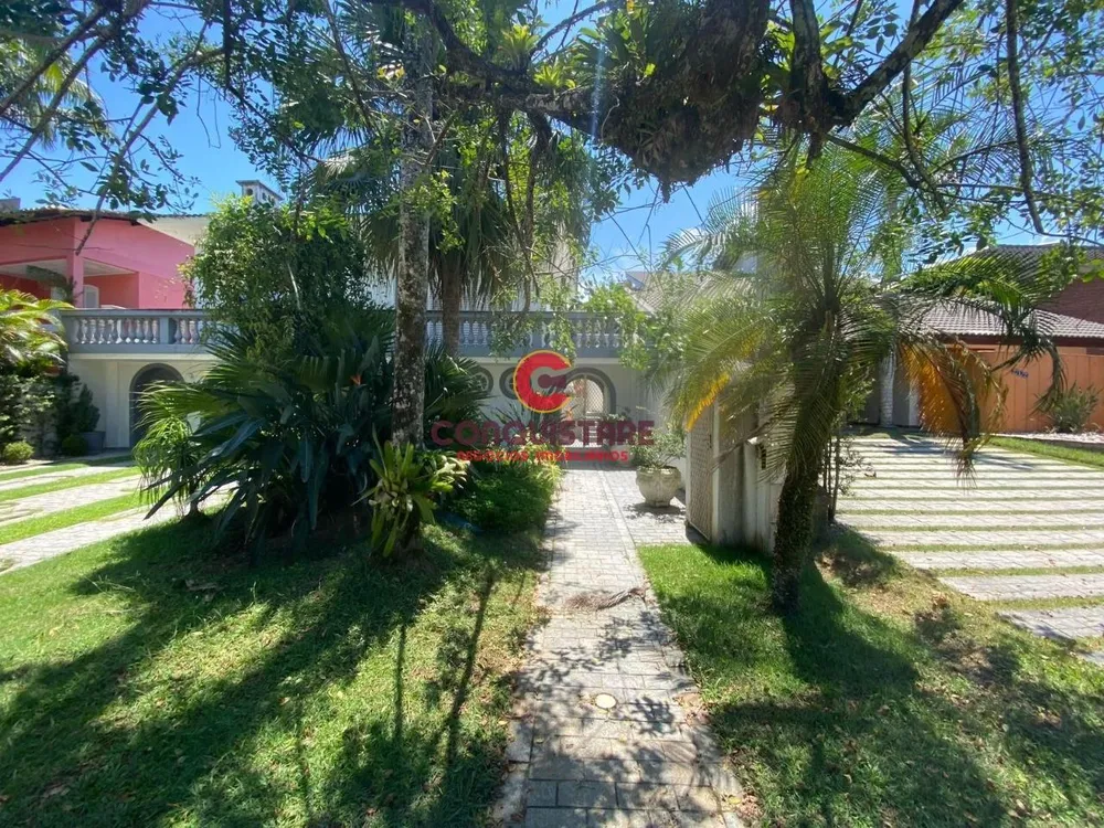 Casa, 4 quartos, 492 m² - Foto 15