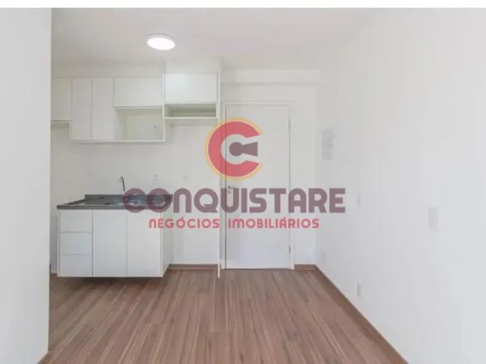 Apartamento, 1 quarto - Foto 2