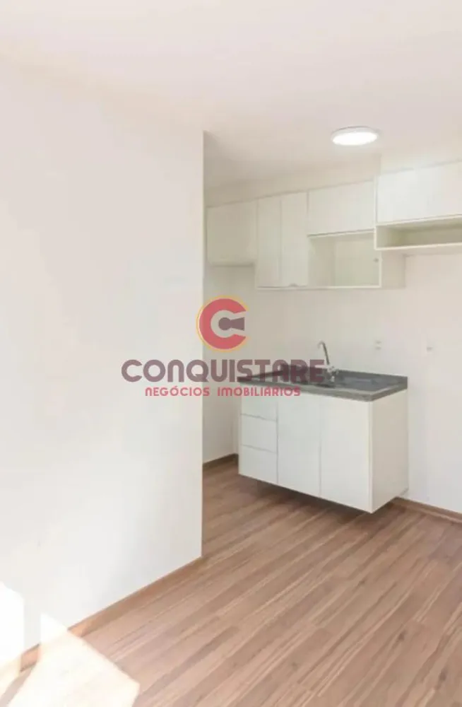 Apartamento, 1 quarto - Foto 5