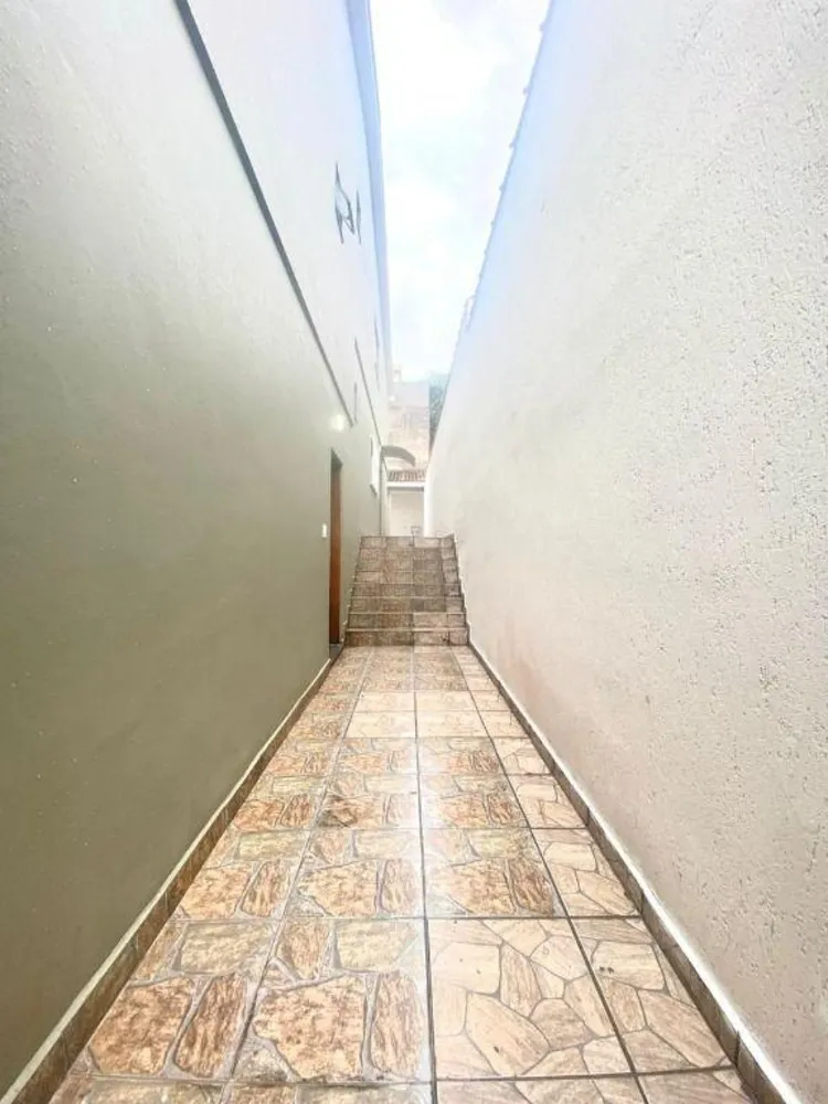Casa, 3 quartos, 131 m² - Foto 7