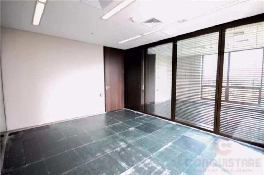 Conjunto Comercial-Sala para alugar, 110m² - Foto 8