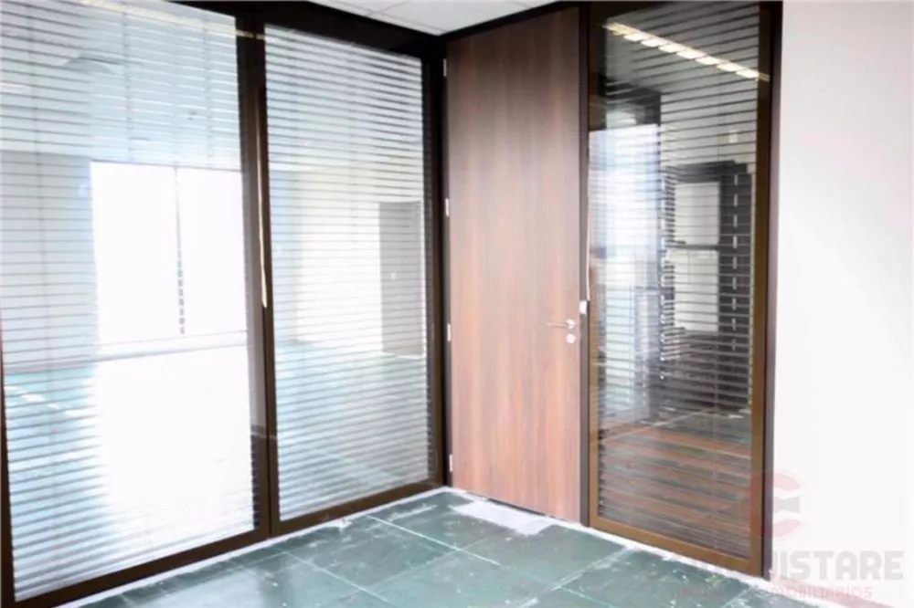 Conjunto Comercial-Sala para alugar, 110m² - Foto 1