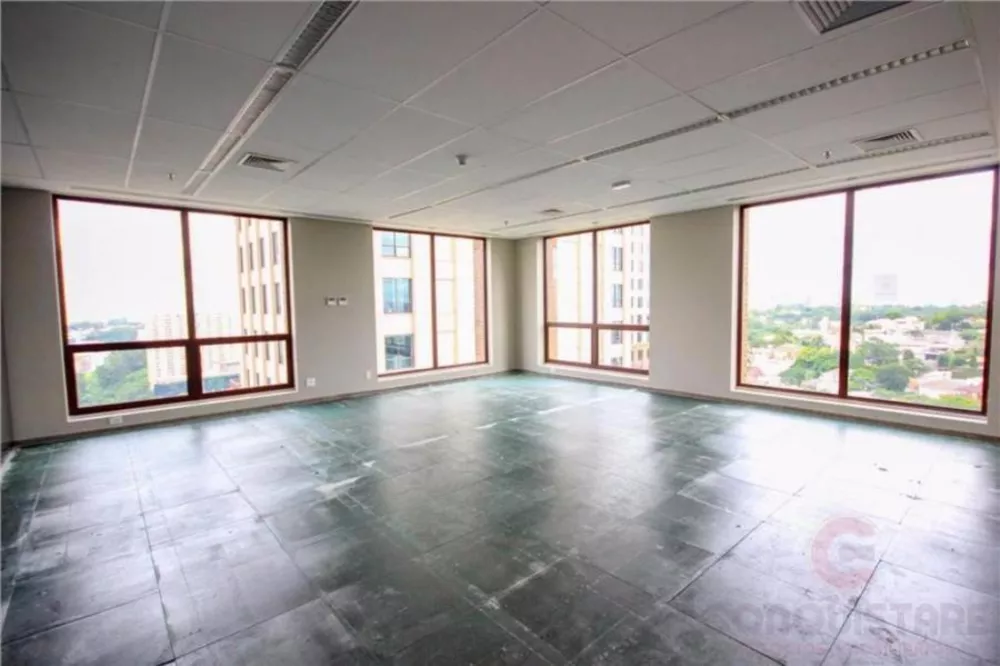 Conjunto Comercial-Sala para alugar, 110m² - Foto 7