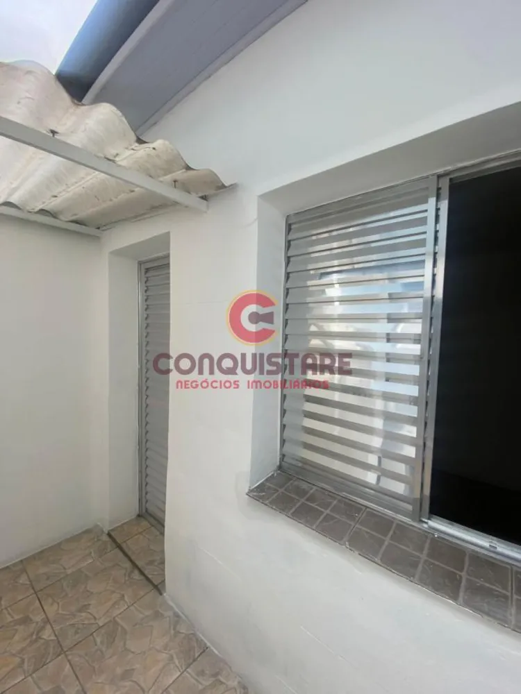 Sobrado, 2 quartos - Foto 13