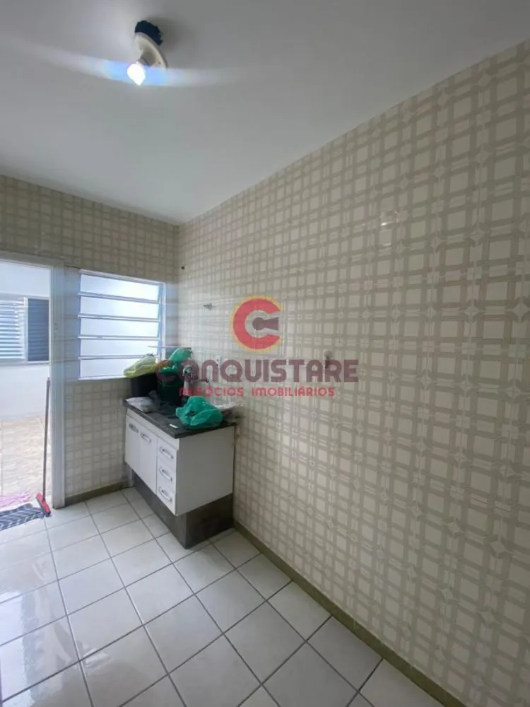 Sobrado, 2 quartos - Foto 11