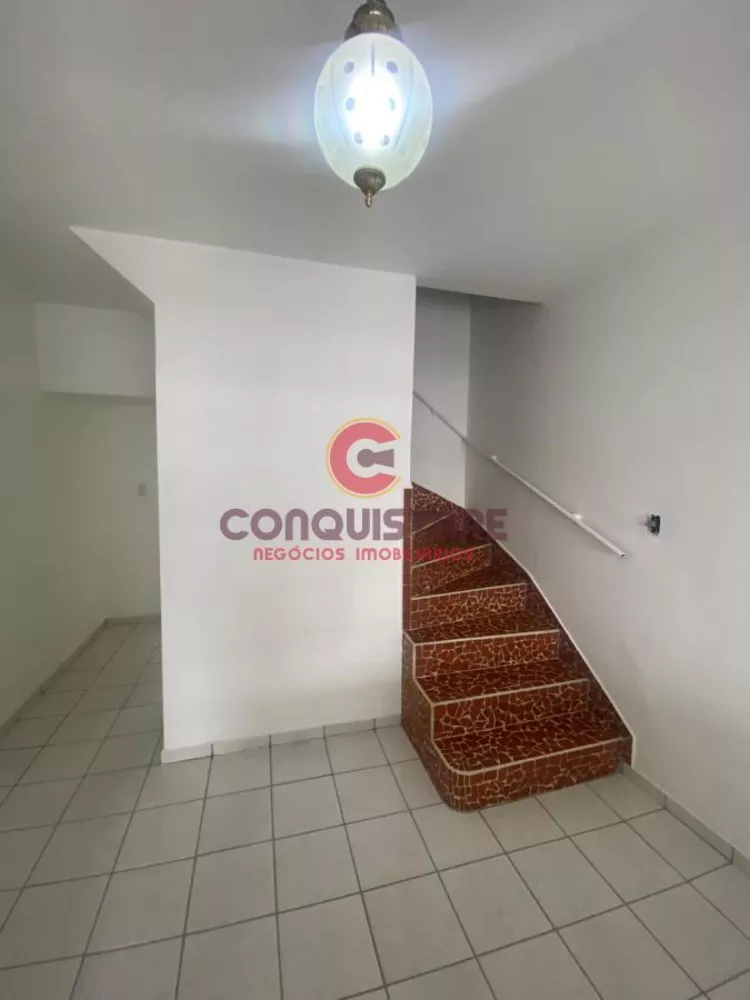 Sobrado à venda com 2 quartos, 71m² - Foto 2