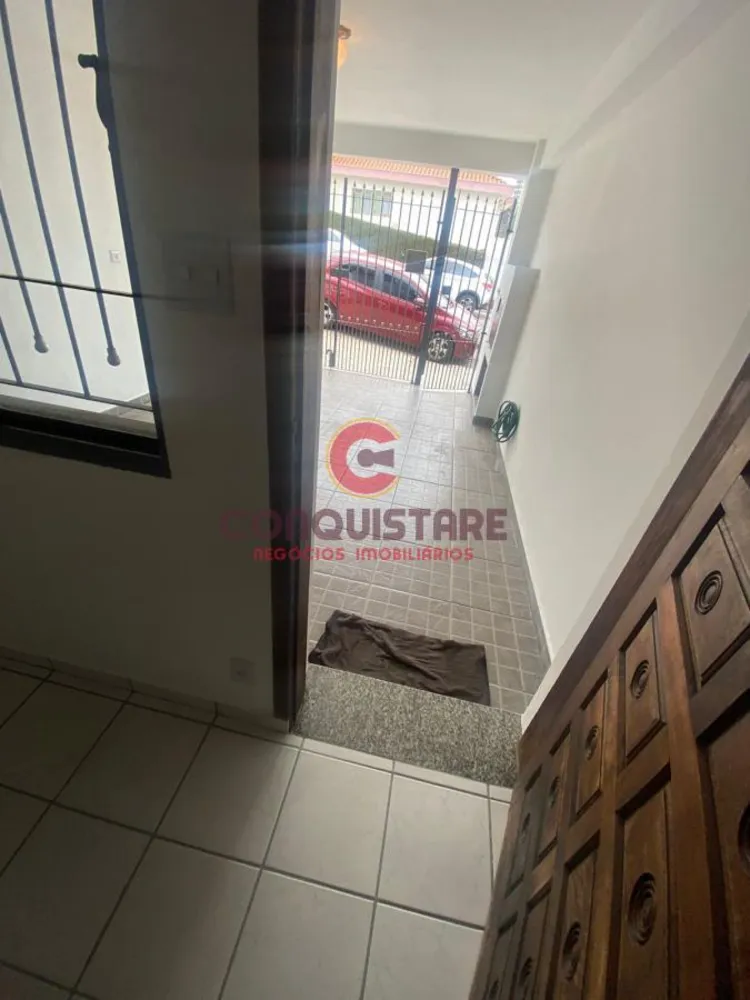 Sobrado, 2 quartos - Foto 10