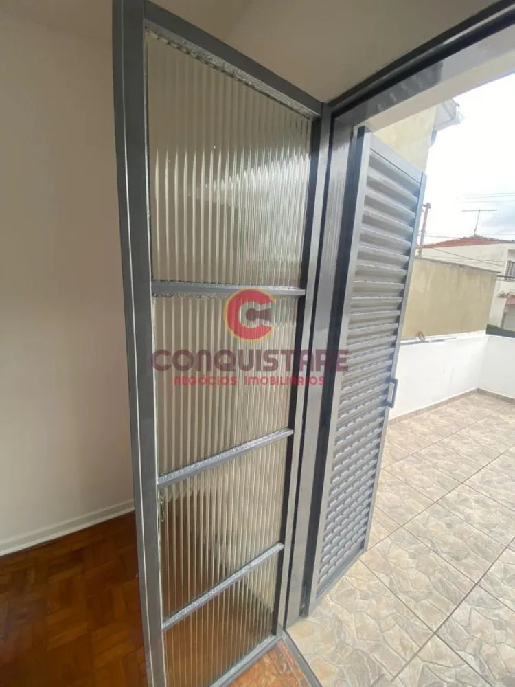 Sobrado, 2 quartos - Foto 6