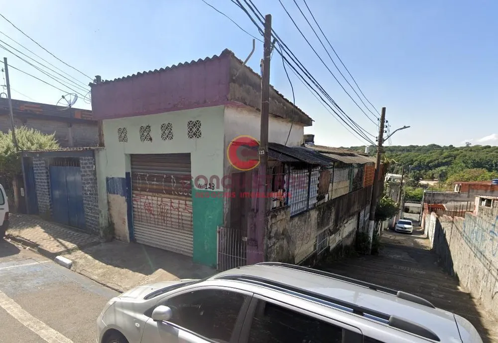 Casa, 4 quartos, 121 m² - Foto 1