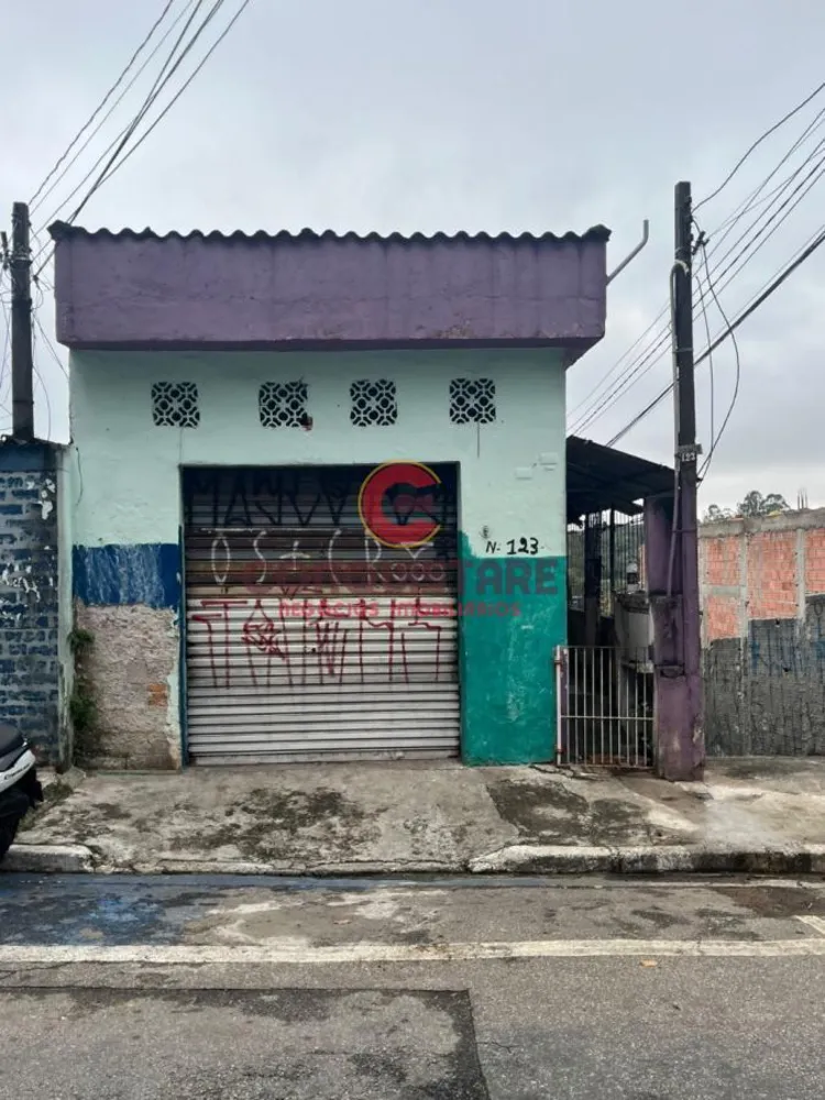 Casa, 4 quartos, 121 m² - Foto 5