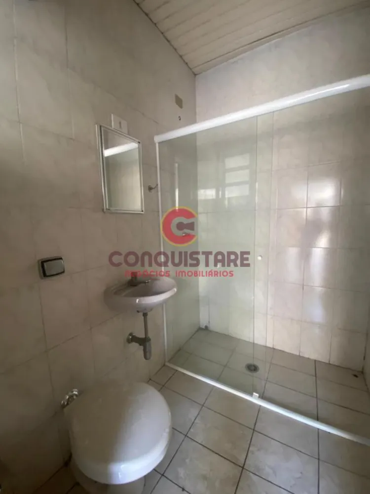 Casa, 4 quartos, 121 m² - Foto 2