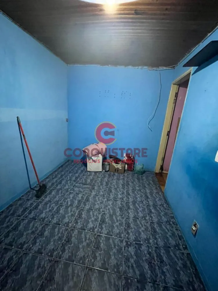 Casa, 4 quartos, 121 m² - Foto 3