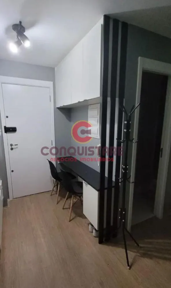 Apartamento, 1 quarto - Foto 3