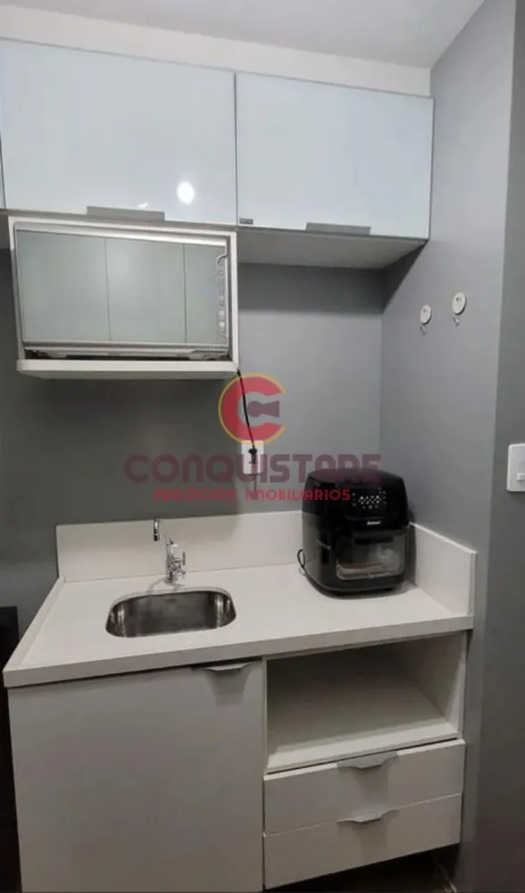 Apartamento, 1 quarto - Foto 4