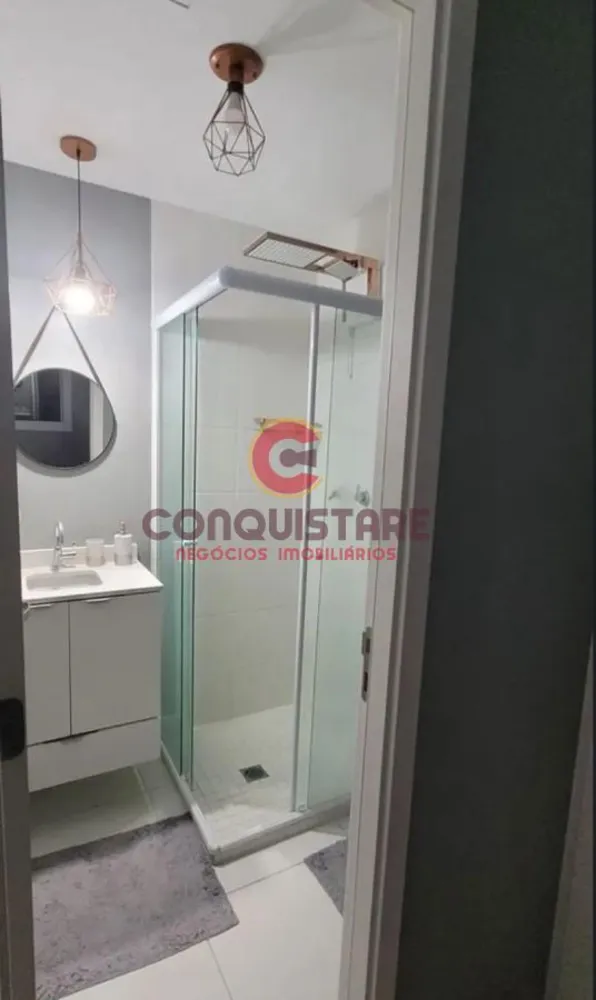Apartamento, 1 quarto - Foto 5