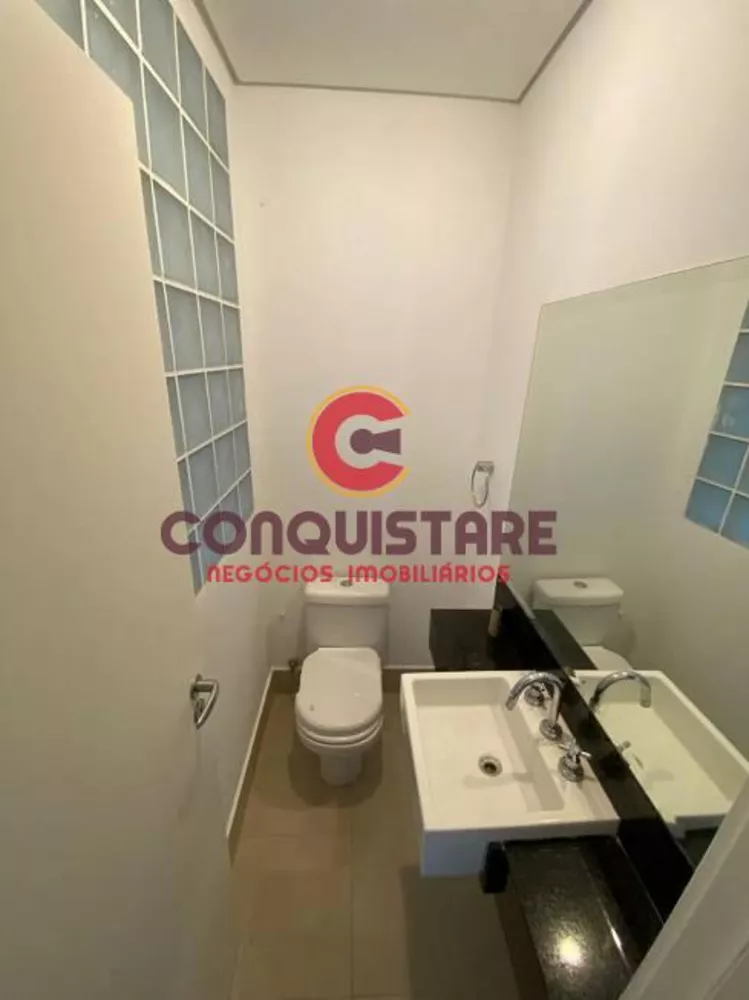 Casa para alugar com 4 quartos, 425m² - Foto 3