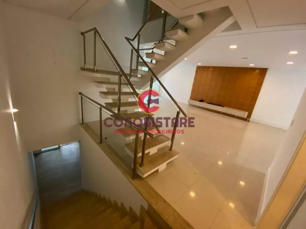 Casa para alugar com 4 quartos, 425m² - Foto 6