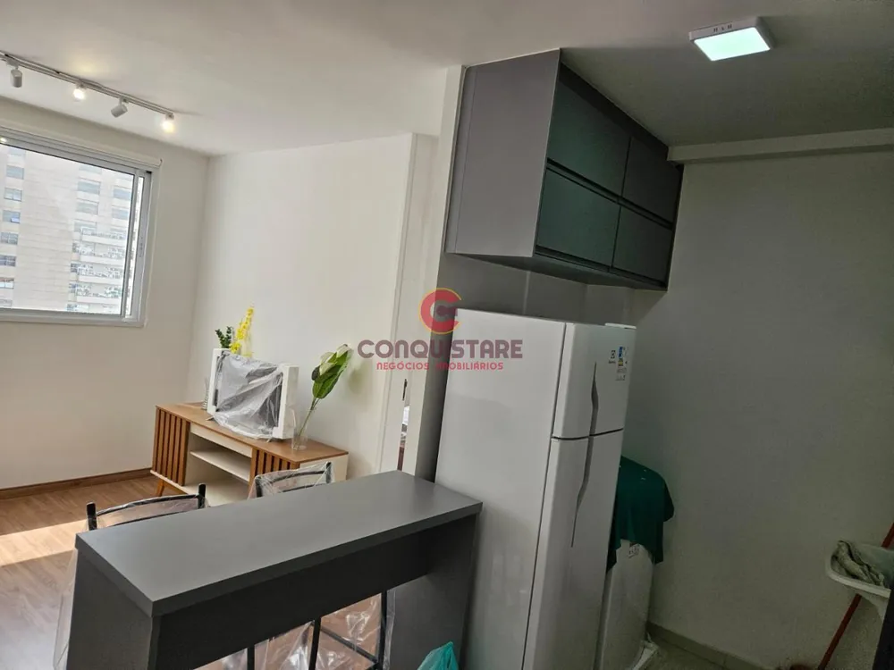 Apartamento, 1 quarto - Foto 3