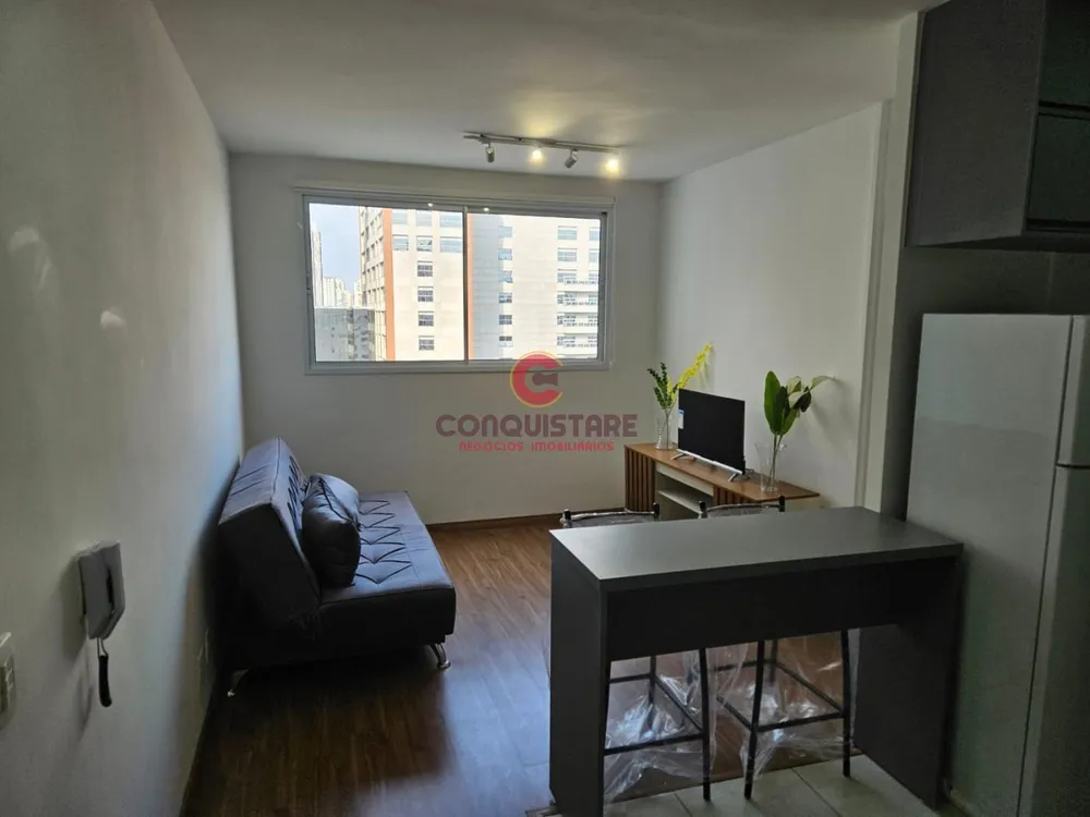 Apartamento, 1 quarto - Foto 7