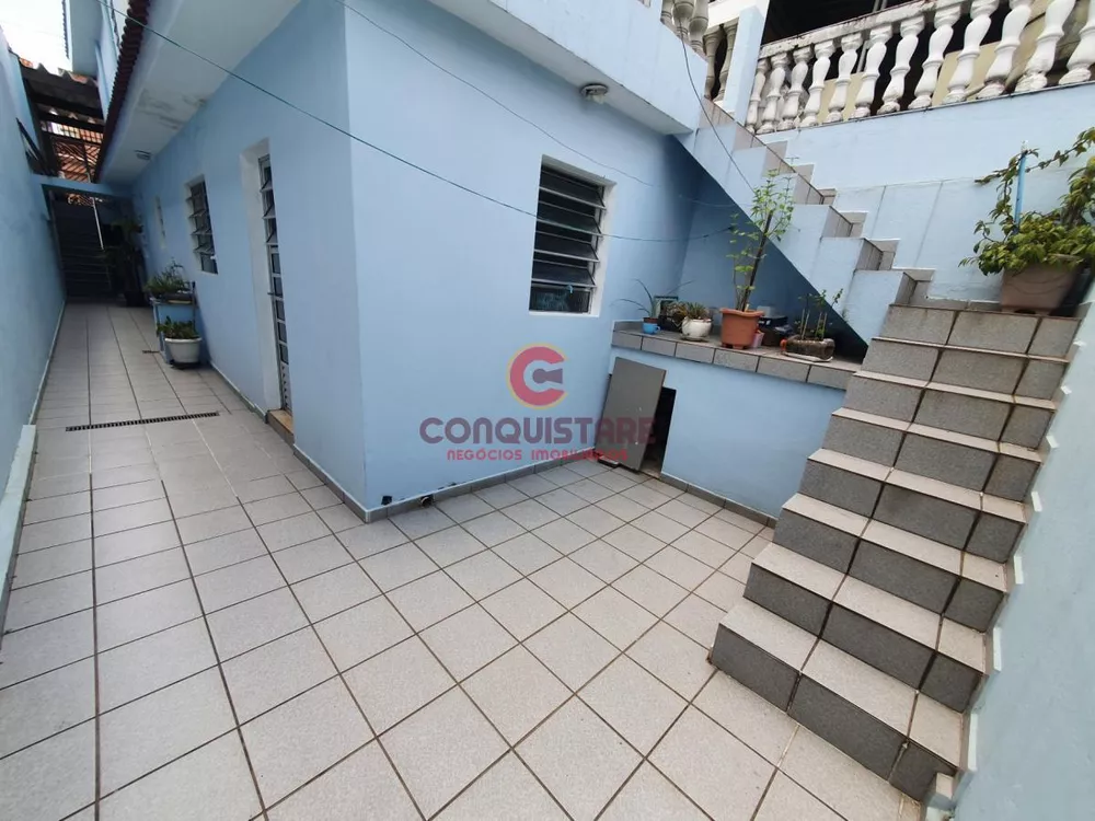 Sobrado à venda com 2 quartos, 127m² - Foto 4