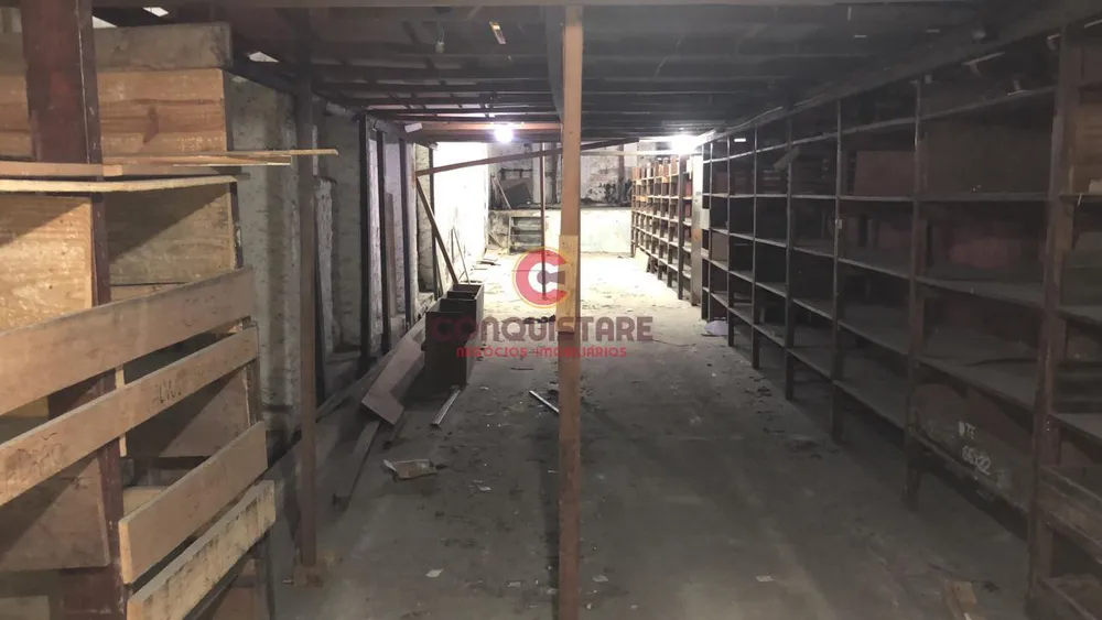Depósito-Galpão, 2000 m² - Foto 1