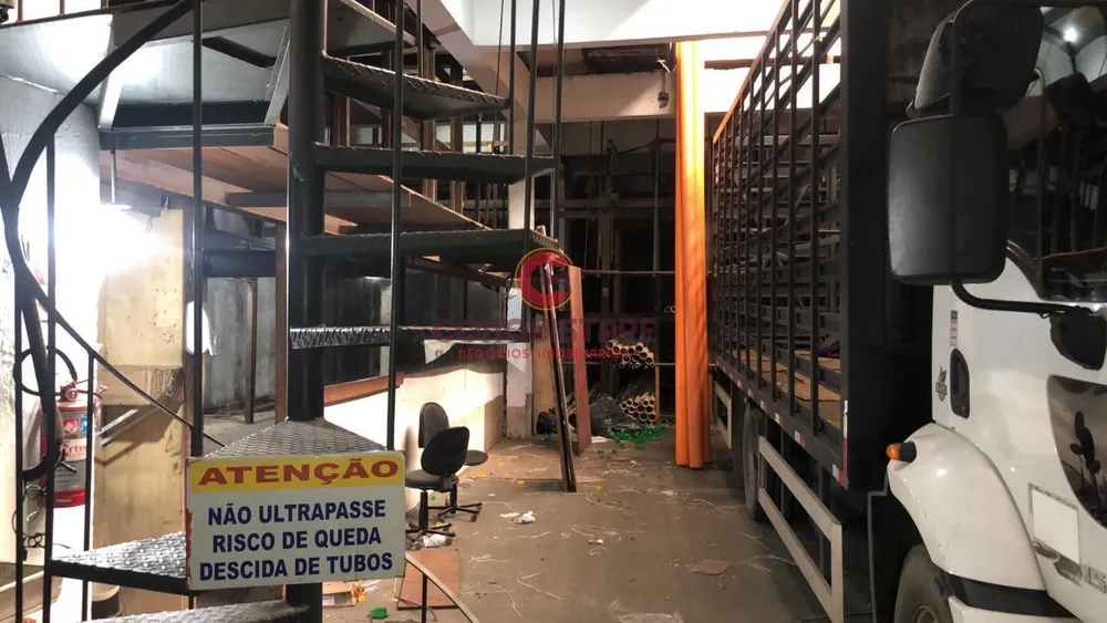 Depósito-Galpão, 2000 m² - Foto 11