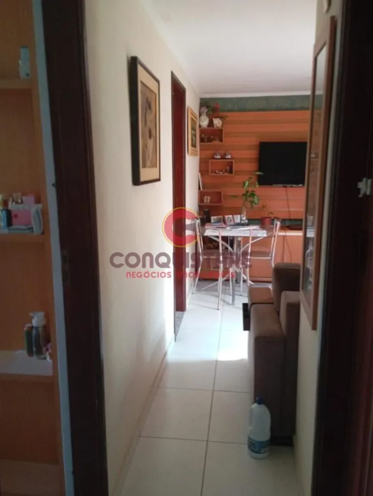 Apartamento, 2 quartos - Foto 7