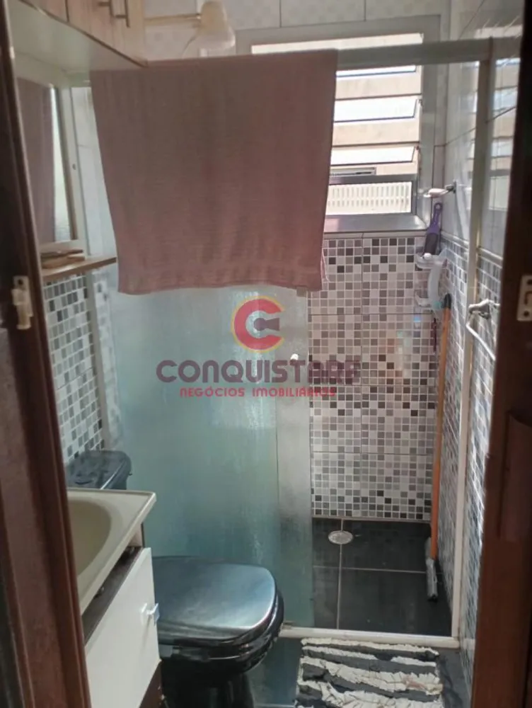 Apartamento, 2 quartos - Foto 3
