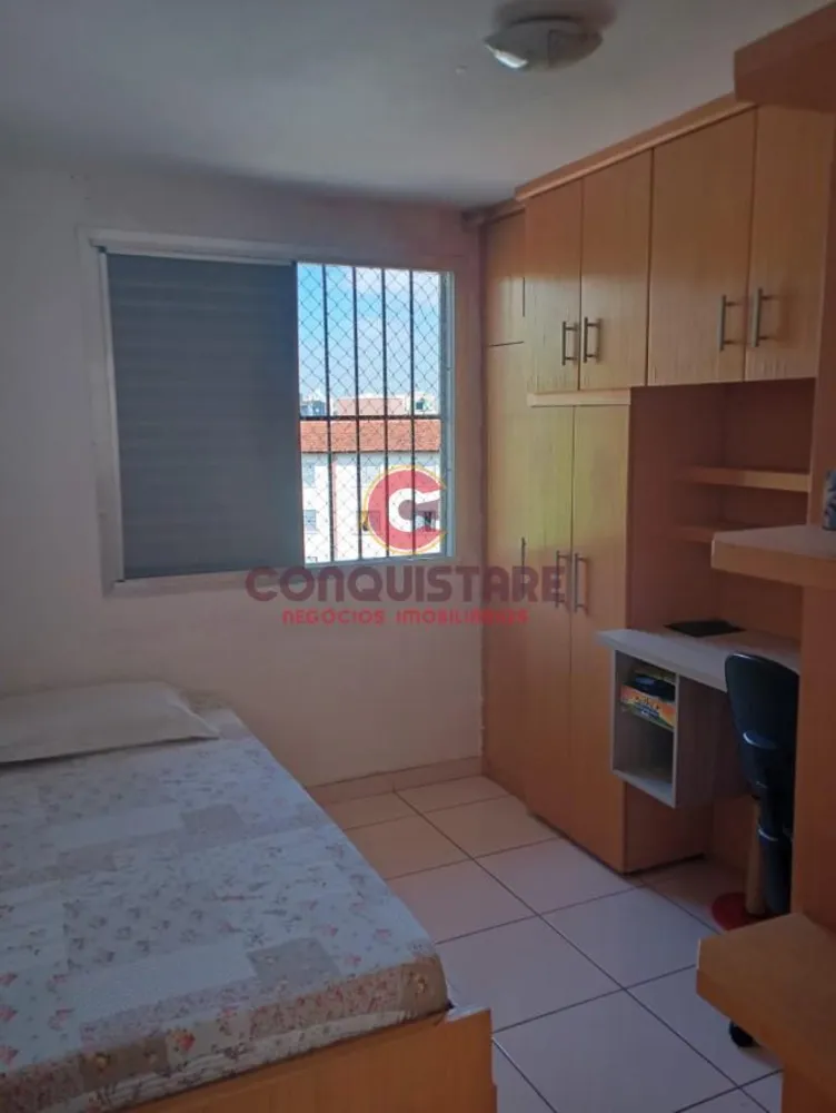 Apartamento, 2 quartos - Foto 9