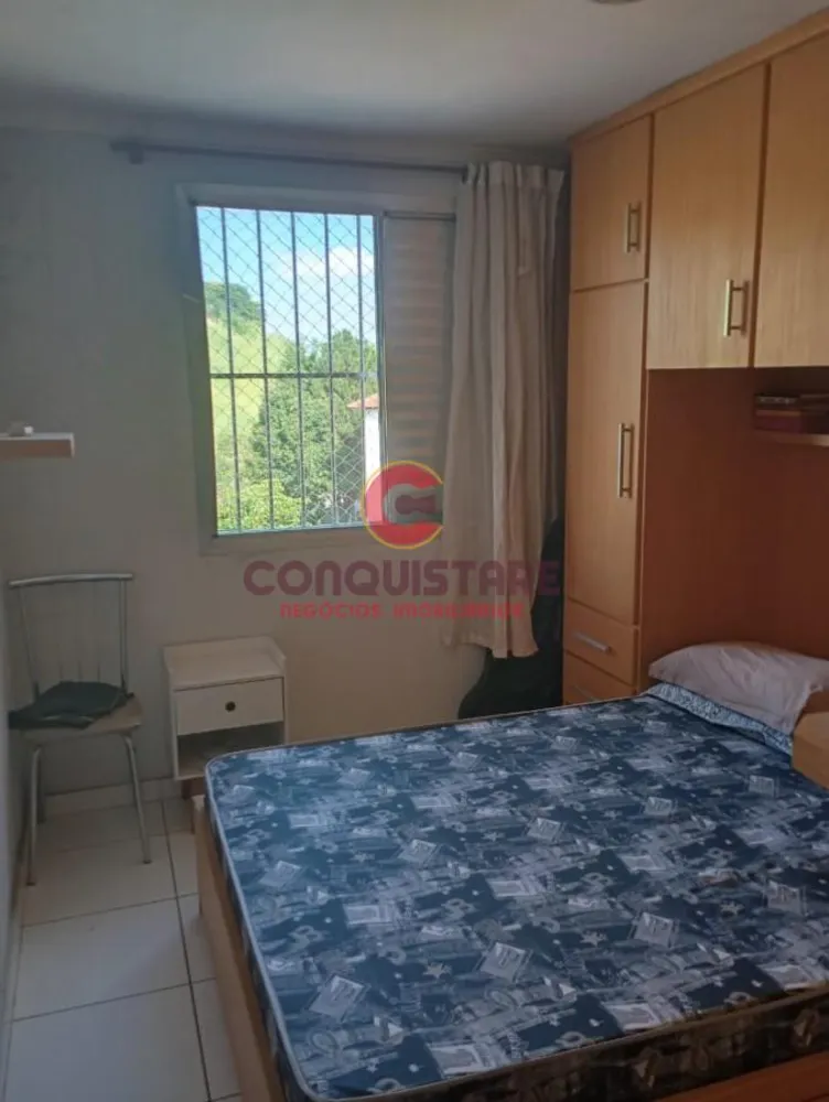 Apartamento, 2 quartos - Foto 5