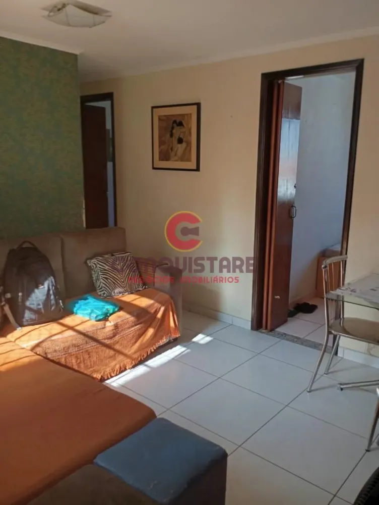 Apartamento, 2 quartos - Foto 1