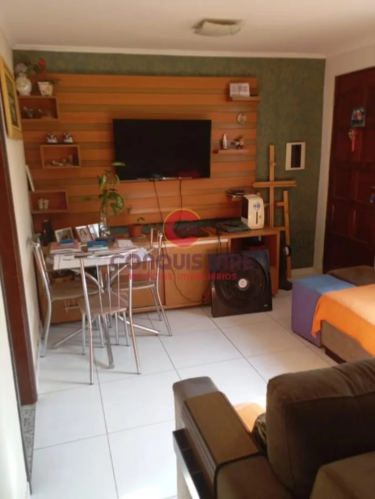 Apartamento, 2 quartos - Foto 2