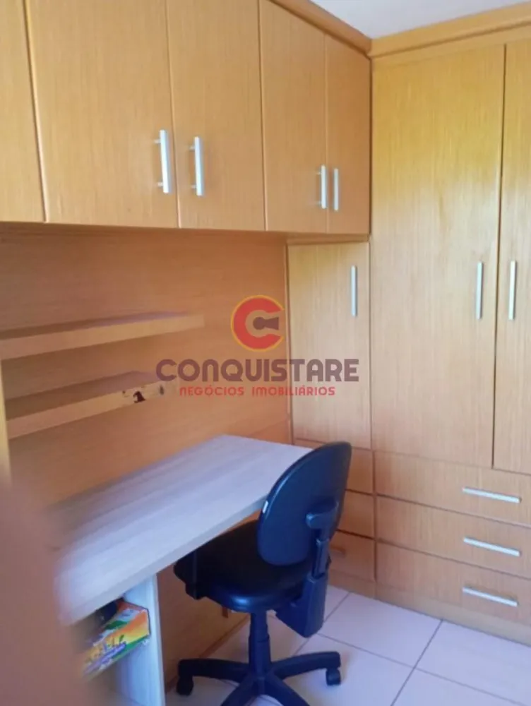 Apartamento, 2 quartos - Foto 10