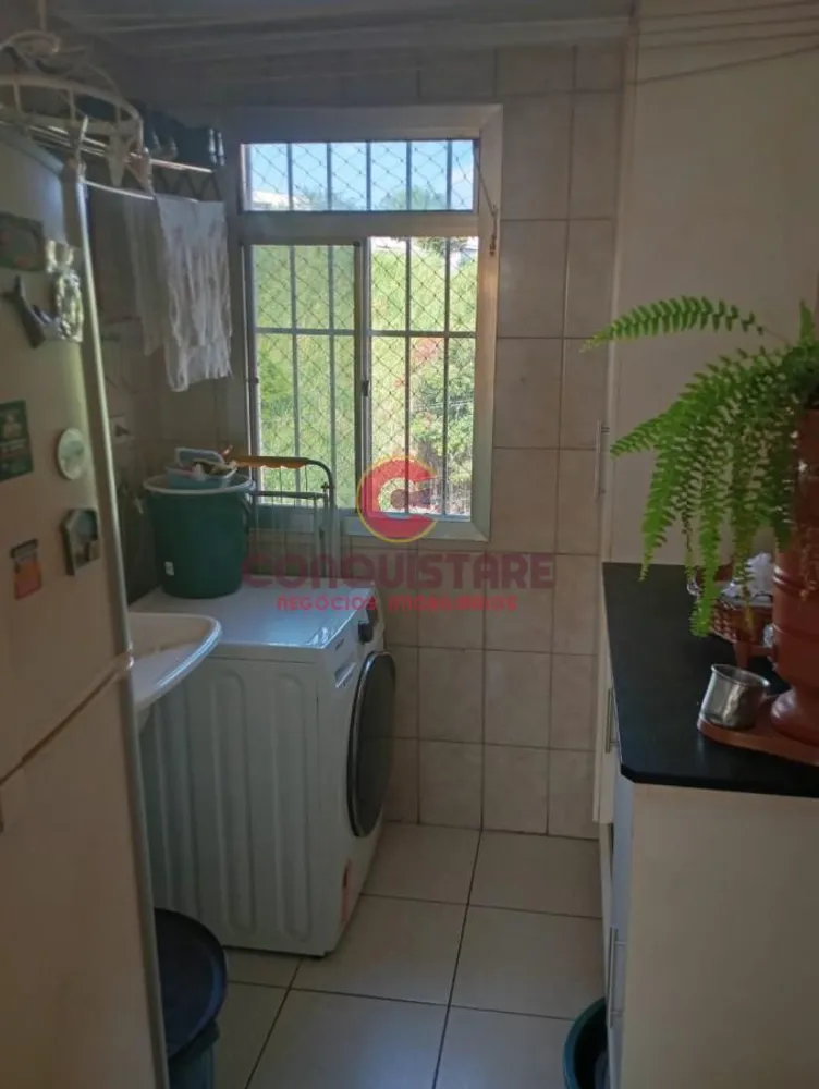 Apartamento, 2 quartos - Foto 8