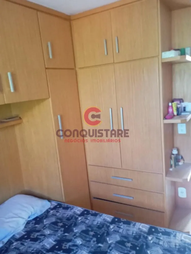 Apartamento, 2 quartos - Foto 4