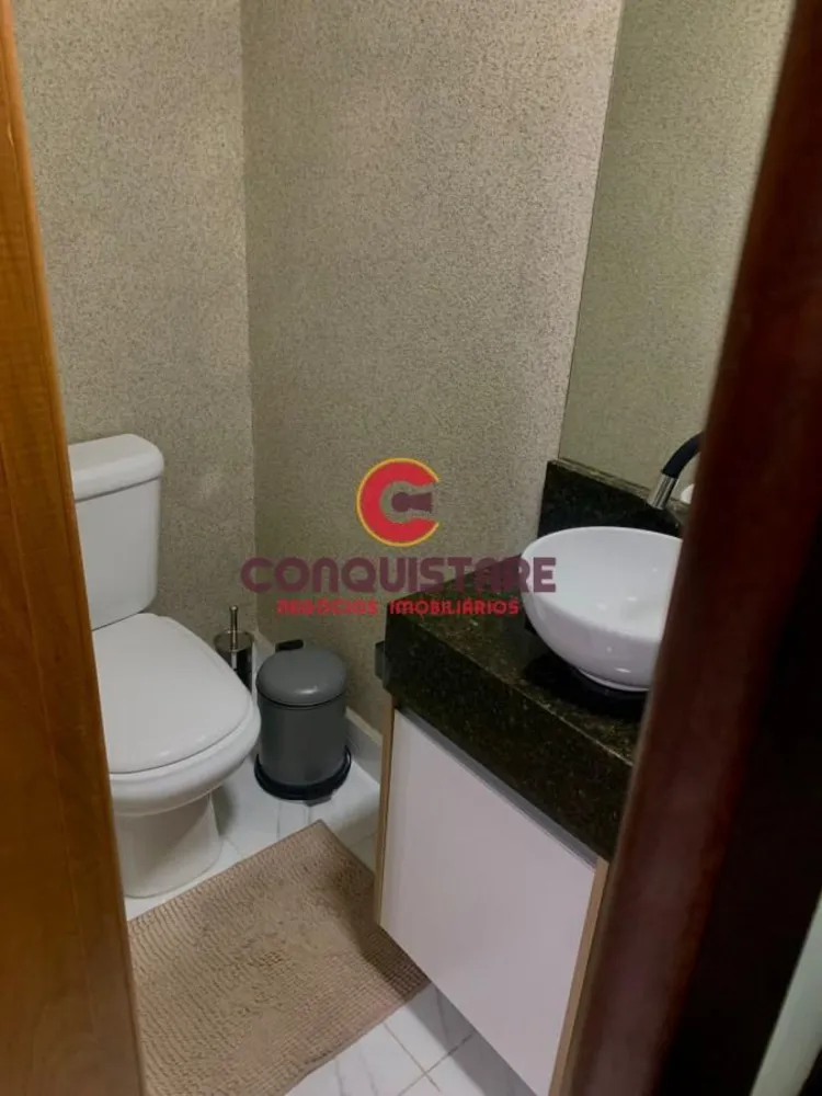Sobrado, 2 quartos - Foto 4