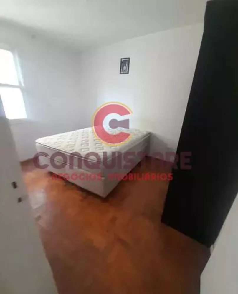 Apartamento para alugar com 1 quarto, 40m² - Foto 3