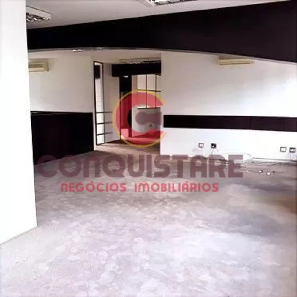 Prédio Inteiro para alugar, 234m² - Foto 1