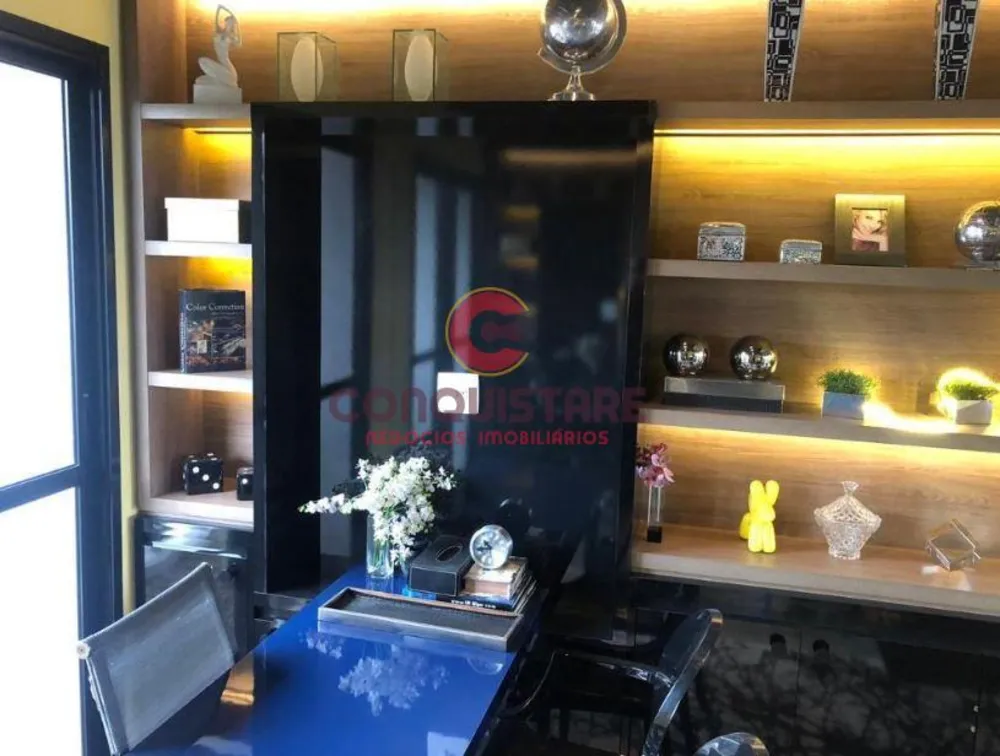 Sala-Conjunto, 31 m² - Foto 2